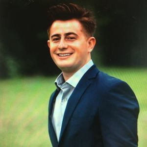 Meet your Posher, Nick